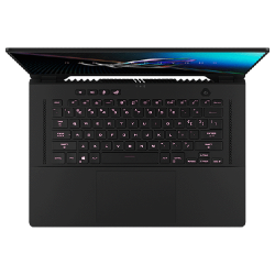 Asus ROG Zephyrus M16 GU603ZM 2022 (Core i7-12700H, Ram 16GB, 512GB SSD ,  RTX 3060, 16inch FHD 165Hz)