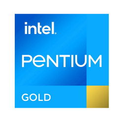 CPU Intel Pentium Gold G7400 Processor(3.70GHz, 2 nhân 4 luồng, 2.5MB Cache, 46W) - Socket Intel LGA1700, BGA1700)