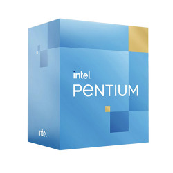 CPU Intel Pentium Gold G7400 Processor(3.70GHz, 2 nhân 4 luồng, 2.5MB Cache, 46W) - Socket Intel LGA1700, BGA1700)