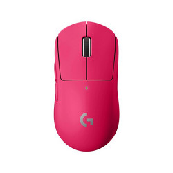 Chuột Logitech G Pro X Superlight Wireless Pink