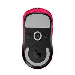 Chuột Logitech G Pro X Superlight Wireless Pink