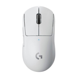 Chuột Logitech G Pro X Superlight Wireless White