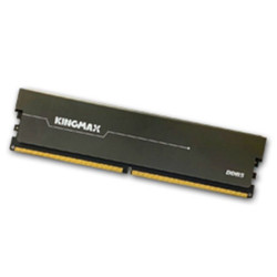Ram Kingmax HEATSINK Horizon 16GB DDR5 5200Mhz