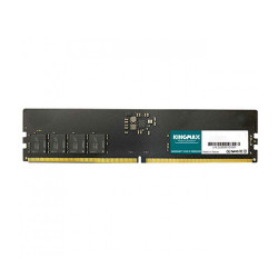 RAM PC Kingmax 8GB DDR5 4800MHz