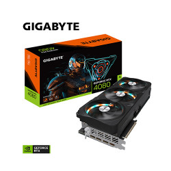 VGA Gigabyte GeForce RTX 4080 16GB GAMING OC