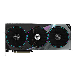 VGA Gigabyte AORUS GeForce RTX 4070 Ti MASTER 12GB