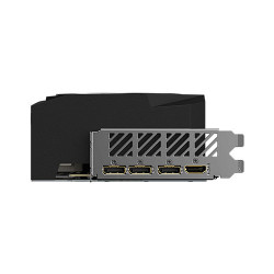 VGA Gigabyte AORUS GeForce RTX 4070 Ti MASTER 12GB
