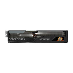 VGA Gigabyte AORUS GeForce RTX 4070 Ti MASTER 12GB