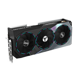 VGA Gigabyte AORUS GeForce RTX 4070 Ti MASTER 12GB