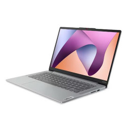 Laptop Lenovo IdeaPad Slim 5 Light 14ABR8 82XS0007VN (Ryzen™ 7-7730U | 8GB | 512GB | AMD Radeon™ Graphics | 14inch FHD | Win 11 | Xám)
