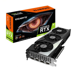 VGA Gigabyte RTX 3050 Gaming OC 8GB (N3050GAMING OC-8GD)