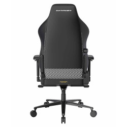 Ghế DXRacer Craft Pro Stripes1 Black White (GC/LCF23LTA/EMAZE)