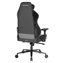 Ghế DXRacer Craft Pro Stripes1 Black White (GC/LCF23LTA/EMAZE)
