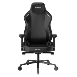 Ghế DXRacer Craft-F-NEO Leatherette-Black-Regular/L (GC/LCF23LTA/N)
