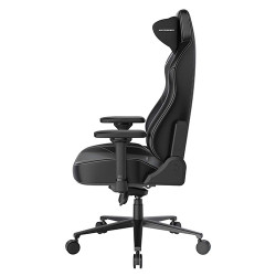 Ghế DXRacer Craft-F-NEO Leatherette-Black-Regular/L (GC/LCF23LTA/N)