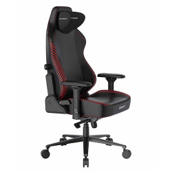 Ghế DXRacer Craft Pro Stripes2 Black (GC/LCF23LTA/FOLDLINE)