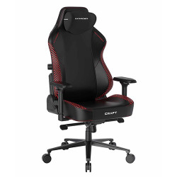 Ghế DXRacer Craft Pro Stripes2 Black (GC/LCF23LTA/FOLDLINE)