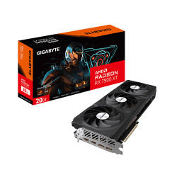 VGA GIGABYTE Radeon RX 7900 XT GAMING OC 20G
