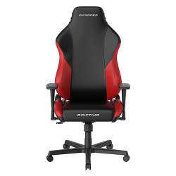 Ghế DXRacer Drifting C-NEO Leatherette-Black&Red-L (GC/LDC23LTA/NR)