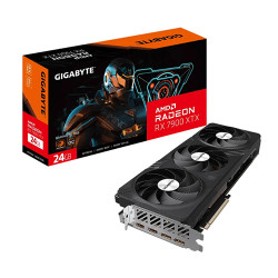 VGA GIGABYTE Radeon RX 7900 XTX GAMING OC 24G 