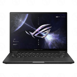 Laptop Asus ROG Flow X13 GV302XU-MU223W (Ryzen 9-7940HS | 16GB | 1TB | RTX 4050 6GB | 13.4inch WQXGA | Cảm ứng | Win 11 | Off Black)