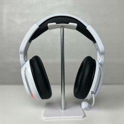 Tai nghe DareU A710 RGB Wireless White