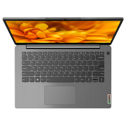 Lenovo IdeaPad 3 14ITL6 82H701QVVN (Core i7-1165G7 | 16GB | 512GB | Intel® Iris® Xe Graphics | 14inch FHD | Win11 | Xám)