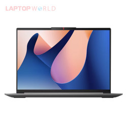 Laptop Lenovo IdeaPad Slim 5 16IAH8 83BG001XVN (Core™ i5-12450H | 16GB | 512GB | Intel® UHD Graphics | 16inch WUXGA | Win 11 | Xám)