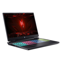 Laptop Acer Nitro 16 Phoenix AN16-41-R50Z NH.QLKSV.001 (Ryzen 5-7640HS | 8GB | 512GB | RTX 4050 6GB | 16 inch WUXGA 165Hz | Win 11 | Đen)