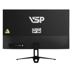 Màn Hình VSP V2205H (21.45inch/ FHD/ IPS/ 75Hz/ 5ms/ Black)