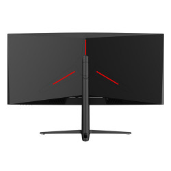 Màn hình LC-Power LC-M35-UWQHD-120-C 35 inch UWQHD VA 120Hz + Audio / Freesync / Cong