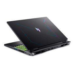 Laptop Acer Nitro 16 Phoenix AN16-41-R76E NH.QLLSV.004 (AMD Ryzen 9-7940HS | 16GB | 512GB | RTX 4060 8GB | 16 inch WQXGA 165Hz | Win 11 | Đen)