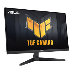 Màn Hình Gaming ASUS TUF VG249Q3A (23.8 inch - FHD - Fast IPS - 180Hz - 1ms - ELMBSync - GSync - FreeSync)