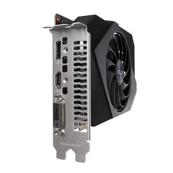 VGA ASUS Phoenix GeForce GTX 1650 4GB GDDR6 V2 (PH-GTX1650-4GD6-P-V2)