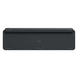 Bàn phím không dây Logitech MX Keys wireless 920-009418 (có bàn phím số)
