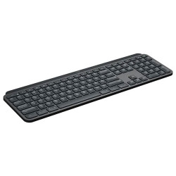 Bàn phím không dây Logitech MX Keys wireless 920-009418 (có bàn phím số)