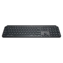 Bàn phím không dây Logitech MX Keys wireless 920-009418 (có bàn phím số)