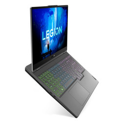 Laptop Lenovo Legion 5 15IAH7 82RC008RVN (Core  i5-12500H | 16GB | 512GB | RTX 3050 4GB | 15.6 inch FHD 165Hz | Win 11 | Xám)