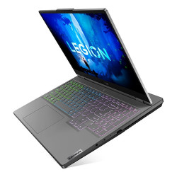 Laptop Lenovo Legion 5 15IAH7 82RC008RVN (Core  i5-12500H | 16GB | 512GB | RTX 3050 4GB | 15.6 inch FHD 165Hz | Win 11 | Xám)