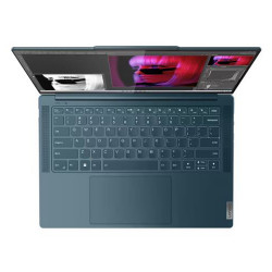 Laptop Lenovo Yoga Pro 9 14IRP8 83BU002XVN (Core™ i9-13905H | 32GB | 1TB | RTX™ 4060 8GB | 14.5inch 3K 165Hz | Cảm ứng | Win 11 | Office | Tidal Teal) 