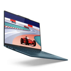 Laptop Lenovo Yoga Pro 9 14IRP8 83BU002XVN (Core™ i9-13905H | 32GB | 1TB | RTX™ 4060 8GB | 14.5inch 3K 165Hz | Cảm ứng | Win 11 | Office | Tidal Teal) 