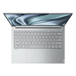 Lenovo Yoga Slim 7 Pro 14IAH7 82UT006CVN (Core™ i7-12700H | 16GB | 512GB | Intel® Iris® Xe | 14inch 2.8K OLED | Win 11 | Xám)