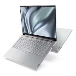 Lenovo Yoga Slim 7 Pro 14IAH7 82UT006CVN (Core™ i7-12700H | 16GB | 512GB | Intel® Iris® Xe | 14inch 2.8K OLED | Win 11 | Xám)