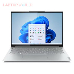 Lenovo Yoga Slim 7 Pro 14IAH7 82UT006CVN (Core™ i7-12700H | 16GB | 512GB | Intel® Iris® Xe | 14inch 2.8K OLED | Win 11 | Xám)