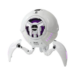 Loa Gravastar Mars Pro - Màu trắng