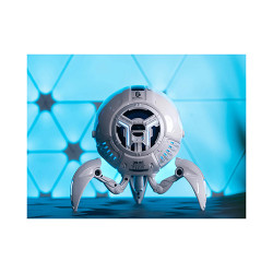 Loa Gravastar Mars Pro - Màu trắng