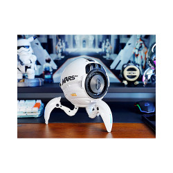 Loa Gravastar Mars Pro - Màu trắng