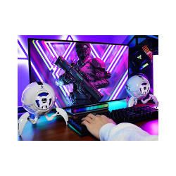 Loa Gravastar Mars Pro - Màu trắng