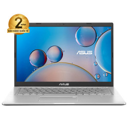 Laptop Asus X415EA-EK2043W (Core™ i3-1115G4 | 8GB | 256GB | Intel UHD Graphics | 14.0inch FHD | Win 11| Bạc)