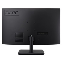 Màn hình gaming Acer ED270R (Màn cong | 27.0Inch | Full HD | 1ms | 180Hz | 250cd/m2 | VA)